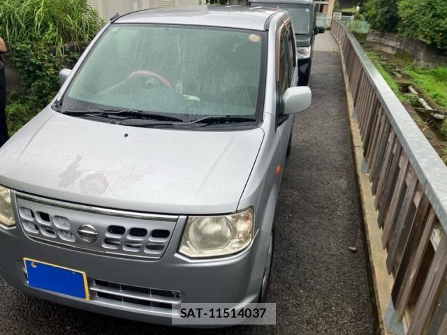 sat car