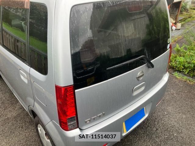 Nissan OTTI 2008-10 7963219-17