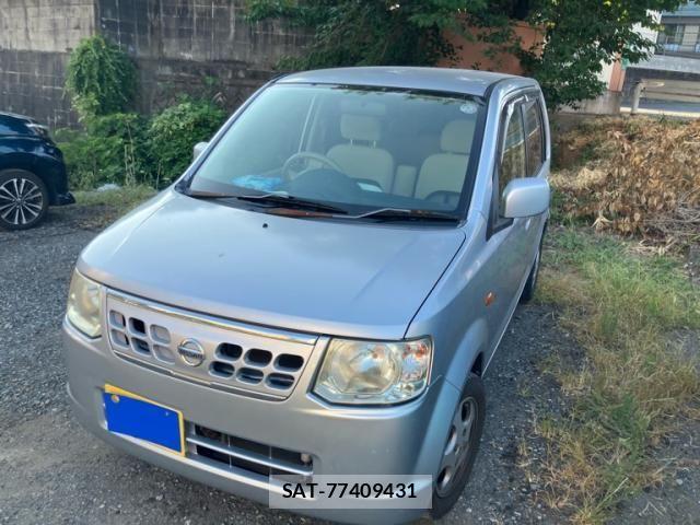 sat car