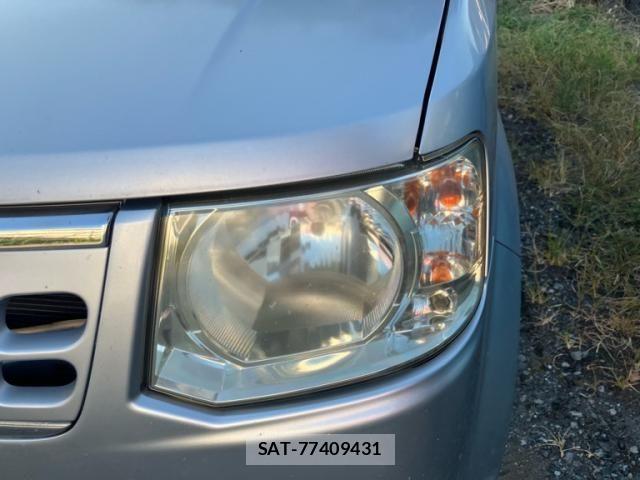 Nissan OTTI 2009-08 8231231-9