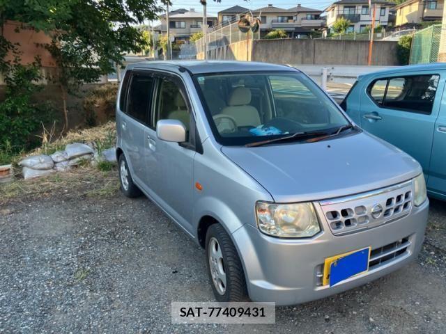 Nissan OTTI 2009-08 8231231-1