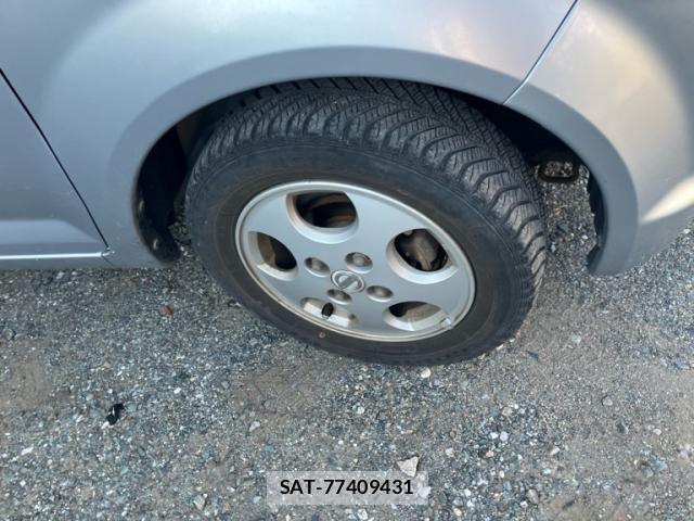 Nissan OTTI 2009-08 8231231-4