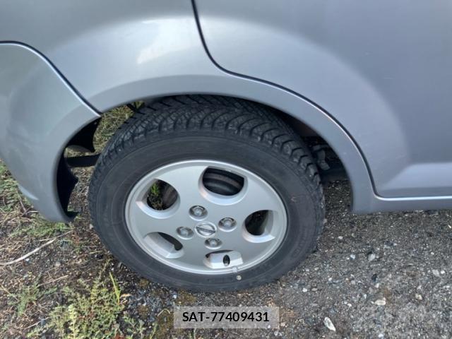 Nissan OTTI 2009-08 8231231-5