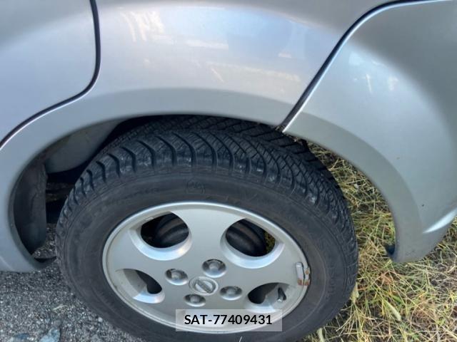 Nissan OTTI 2009-08 8231231-6