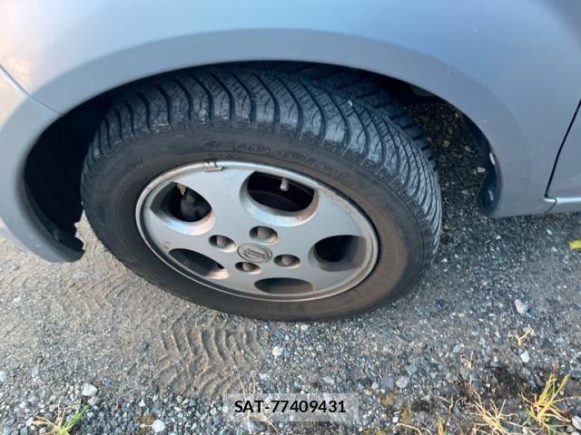 Nissan OTTI 2009-08 8231231-7