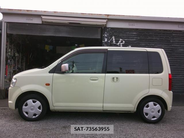 Nissan OTTI 2009-03 8368025-8