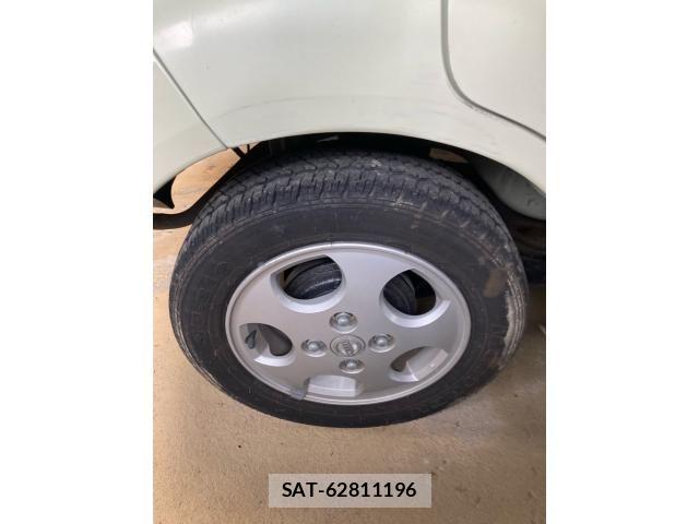 Nissan OTTI 2009-09 8368026-8