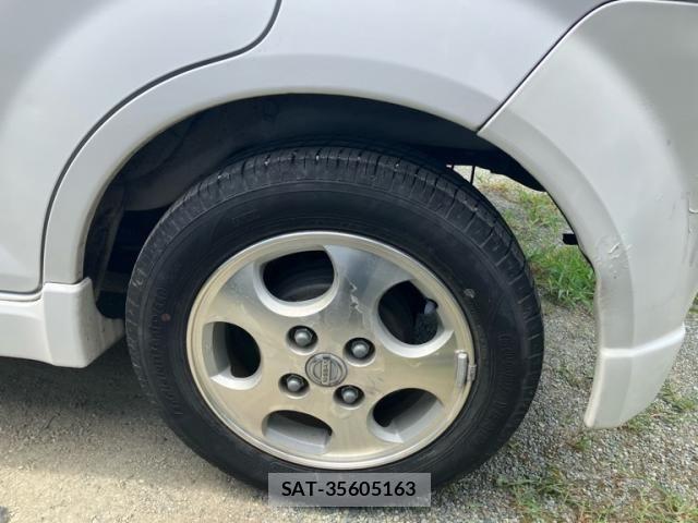 Nissan OTTI 2007-06 8372020-9