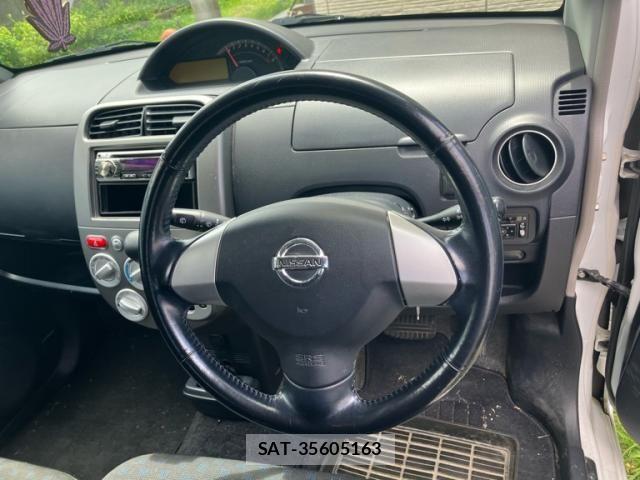 Nissan OTTI 2007-06 8372020-10