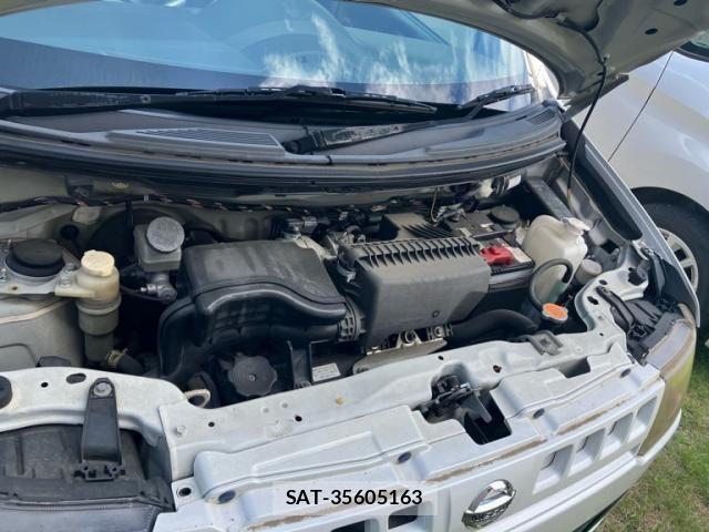 Nissan OTTI 2007-06 8372020-20