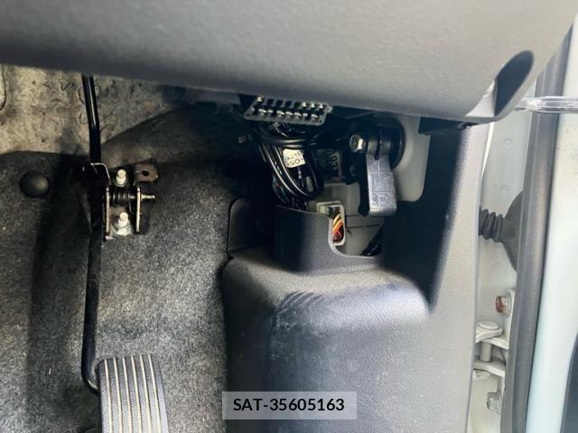 Nissan OTTI 2007-06 8372020-21