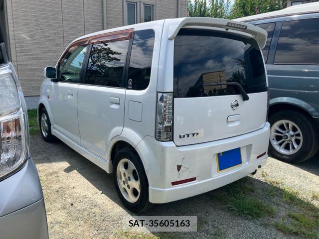 Nissan OTTI 2007-06 8372020-3