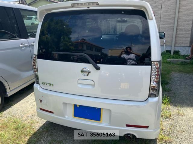 Nissan OTTI 2007-06 8372020-5