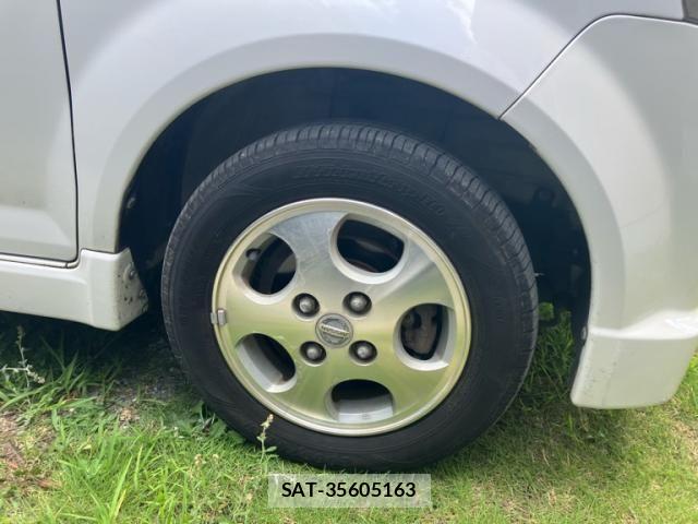 Nissan OTTI 2007-06 8372020-6