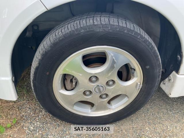Nissan OTTI 2007-06 8372020-7
