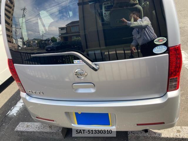 Nissan OTTI 2009-07 8526483-1