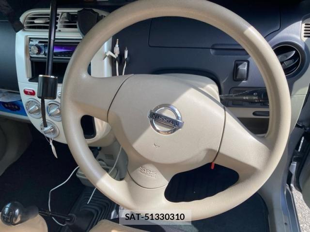 Nissan OTTI 2009-07 8526483-8