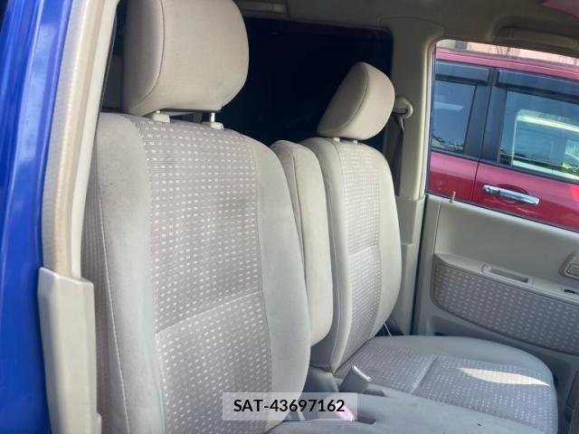 Nissan OTTI 2005-10 8526484-9