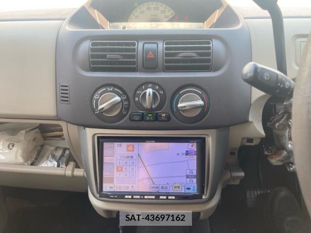 Nissan OTTI 2005-10 8526484-13