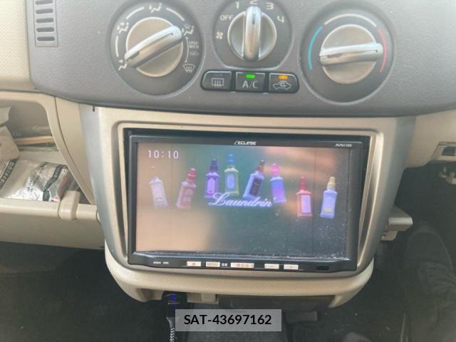 Nissan OTTI 2005-10 8526484-14