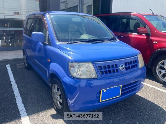 Nissan OTTI 2005-10 8526484-2