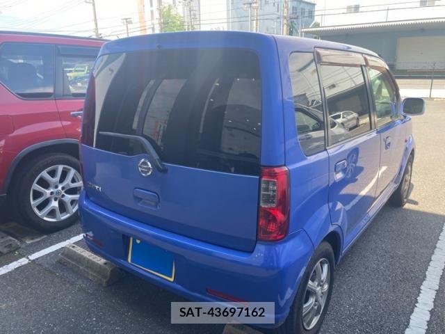 Nissan OTTI 2005-10 8526484-3