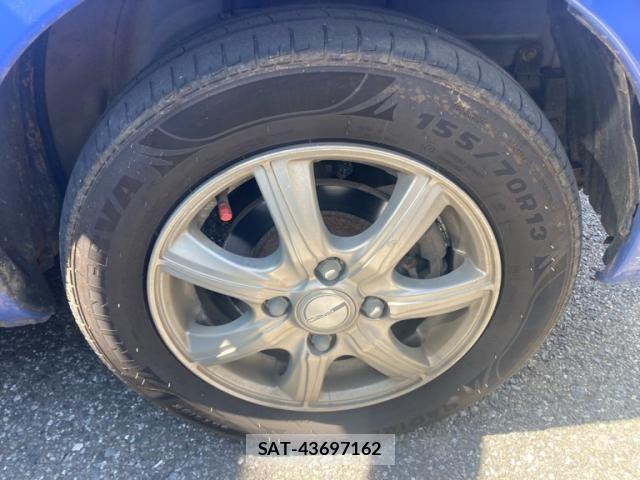 Nissan OTTI 2005-10 8526484-6