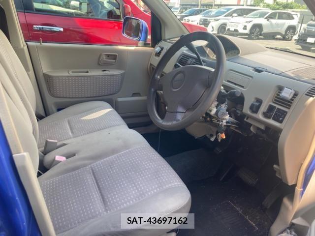Nissan OTTI 2005-10 8526484-8