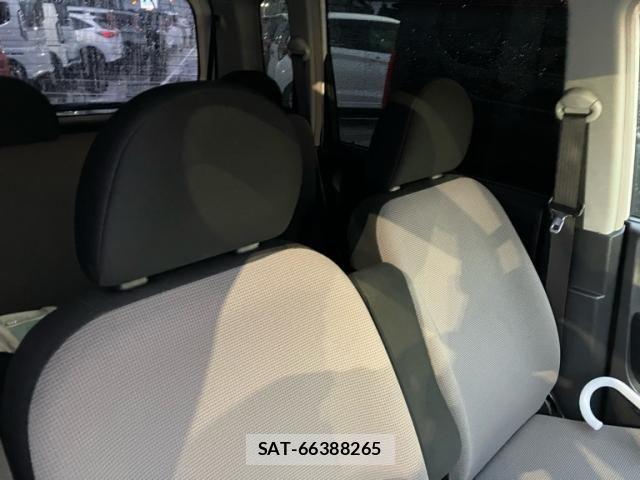 Nissan OTTI 2007-08 8660918-9
