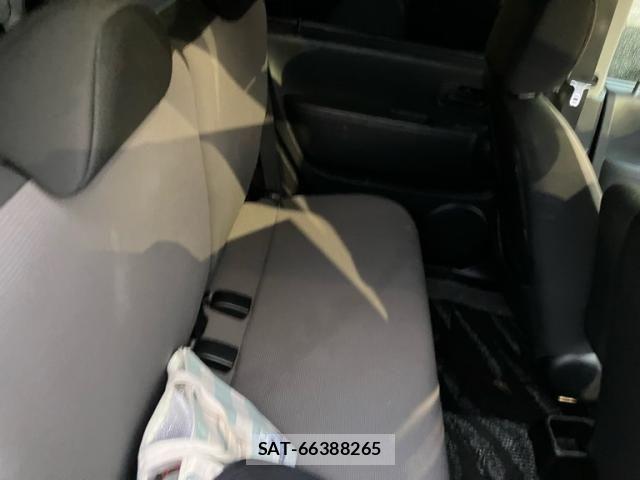 Nissan OTTI 2007-08 8660918-10