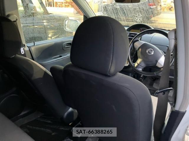 Nissan OTTI 2007-08 8660918-11