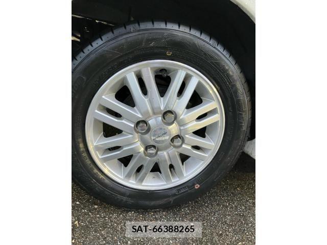 Nissan OTTI 2007-08 8660918-4