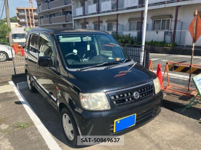 Nissan OTTI 2006-05 8660921-1