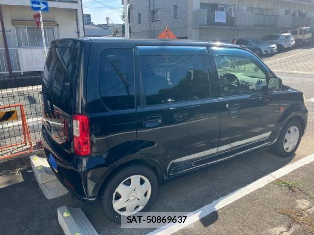 Nissan OTTI 2006-05 8660921-2