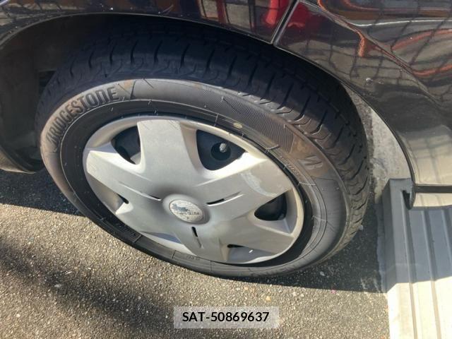 Nissan OTTI 2006-05 8660921-6