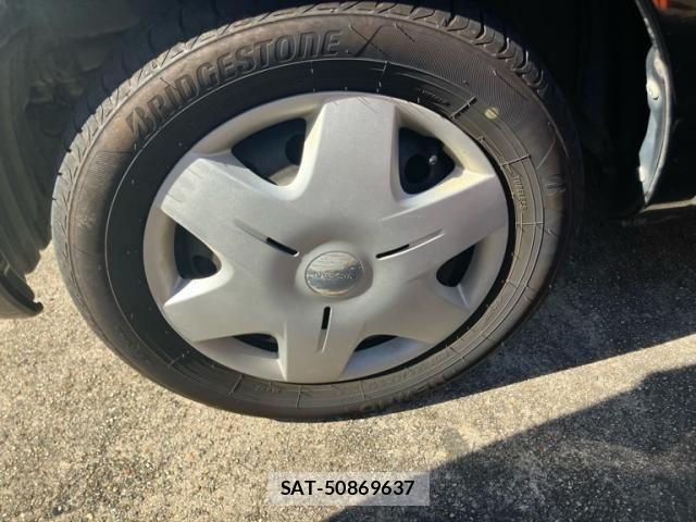 Nissan OTTI 2006-05 8660921-7