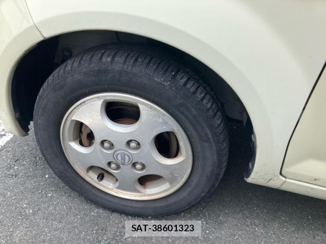 Nissan OTTI 2007-07 8660920-9