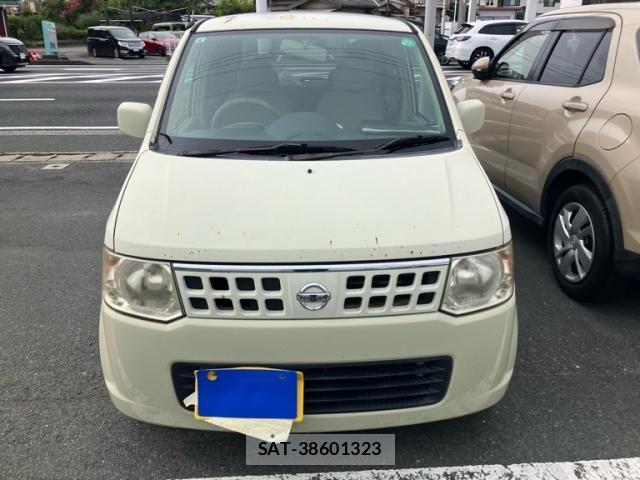 Nissan OTTI 2007-07 8660920-1