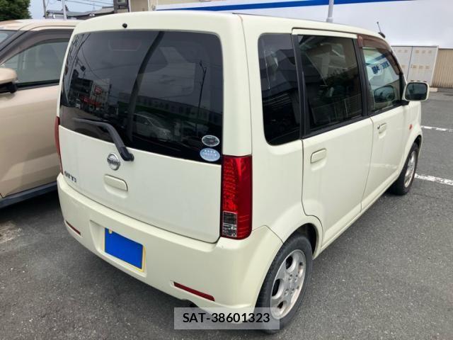 Nissan OTTI 2007-07 8660920-3
