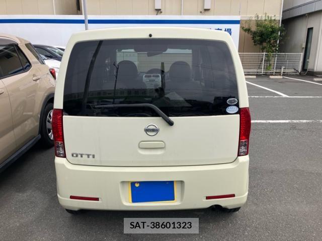 Nissan OTTI 2007-07 8660920-4