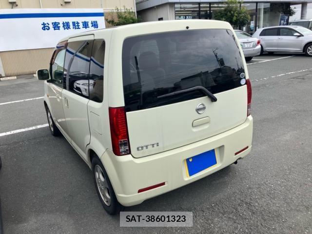 Nissan OTTI 2007-07 8660920-5