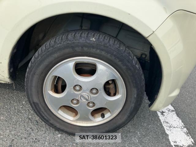 Nissan OTTI 2007-07 8660920-6