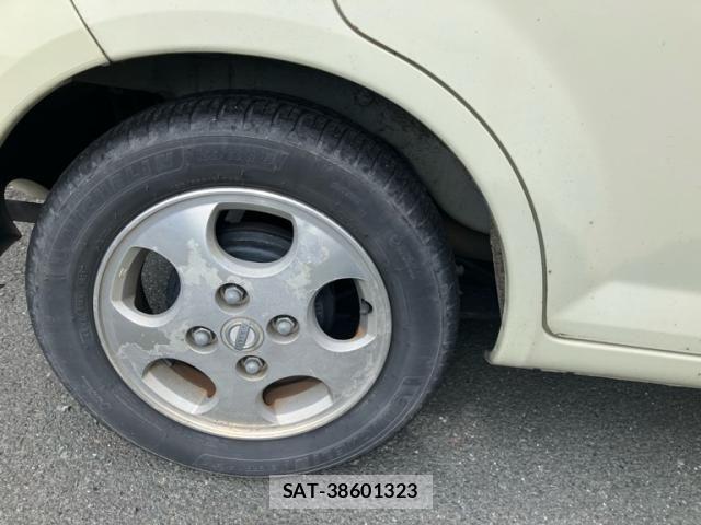 Nissan OTTI 2007-07 8660920-7