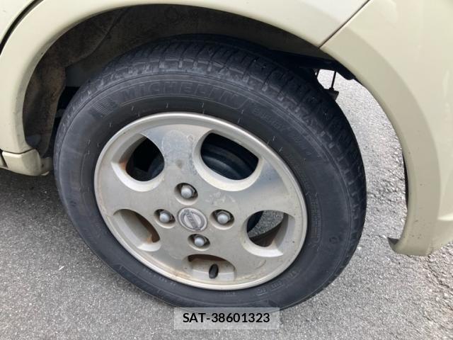 Nissan OTTI 2007-07 8660920-8