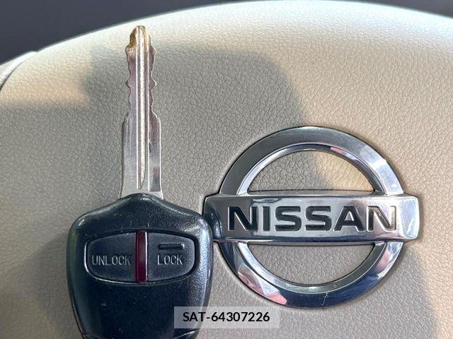Nissan OTTI 2007-01 8660919-4