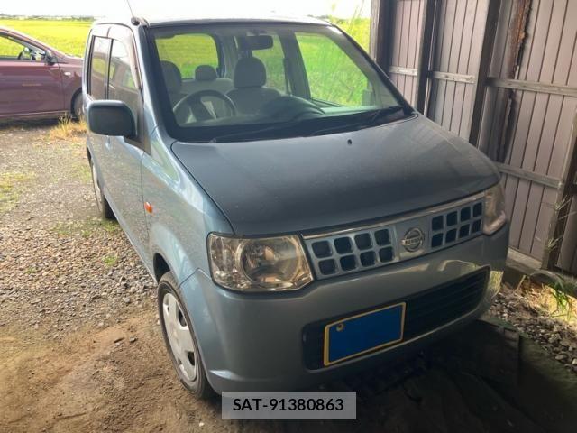 Nissan OTTI 2007-07 8850304-0