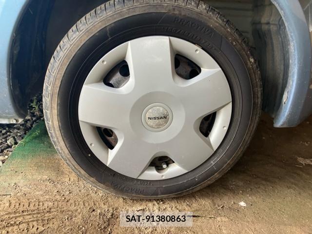 Nissan OTTI 2007-07 8850304-9