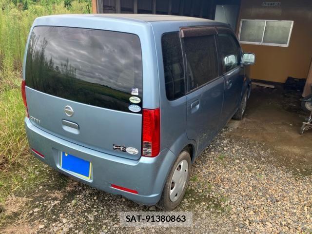 Nissan OTTI 2007-07 8850304-2
