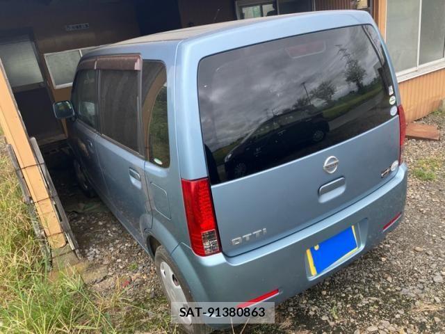 Nissan OTTI 2007-07 8850304-3