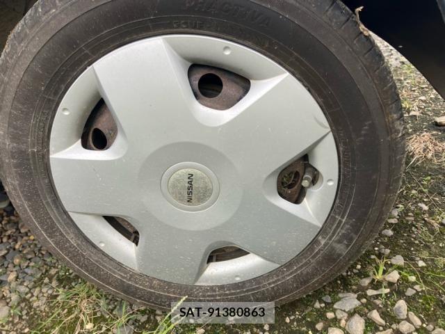 Nissan OTTI 2007-07 8850304-7